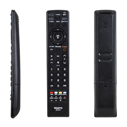 LG Uyumlu 6710V00126L/Q LCD LED TV Kumandası