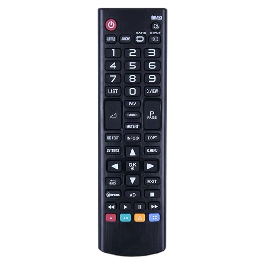 LG Uyumlu OLED55C3PUA 3D LED Tv Kumandası
