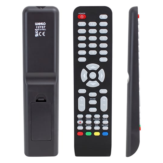 Next Uyumlu 24E58A LCD LED TV Kumandası