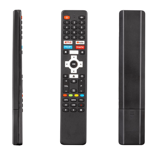 Next Uyumlu CT32LE100H LCD LED TV Kumandası