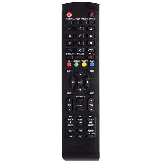 Profilo Uyumlu 43PA305 Lcd Led Tv Kumandası