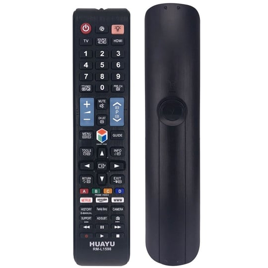 Samsung UE40ES6575U Uyumlu Tv Kumanda