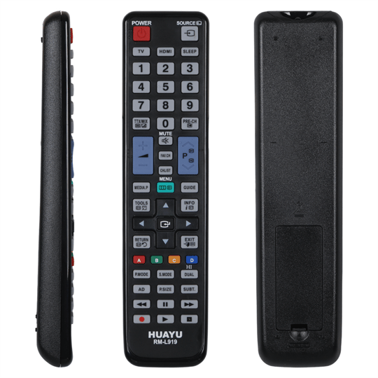 Samsung Uyumlu BN59-01175R LCD LED TV Kumandası
