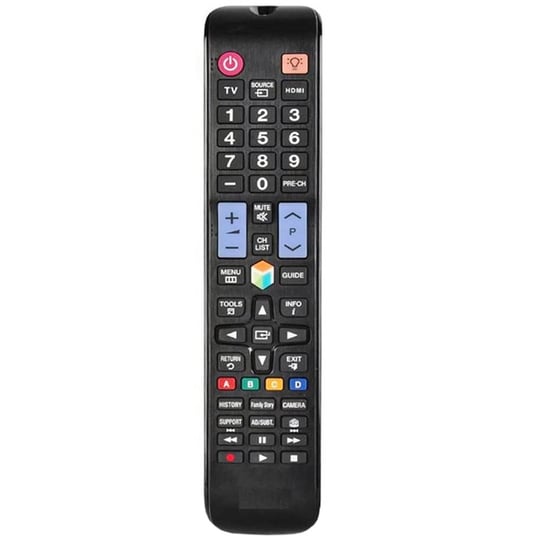 Samsung Uyumlu UE40F6470 Smart LED TV Kumandası