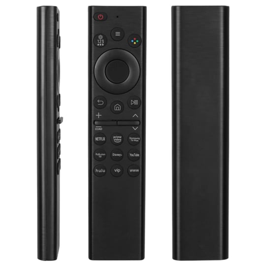 Samsung Uyumlu UN65KS9800F Netflix-Youtube-Prime Video-Rakuten-Disney+ Tuşlu Lcd-Led Tv Kumandası