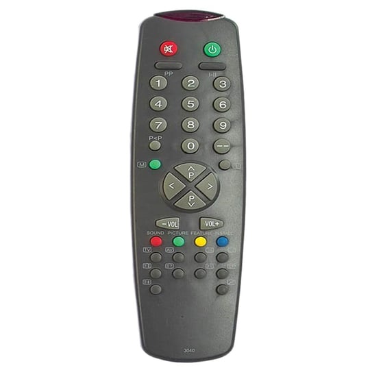 Seg Uyumlu TV Kumanda