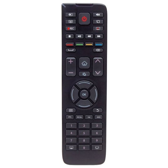 Skytech Uyumlu SST-3256T Android Smart Led Tv Kumanda