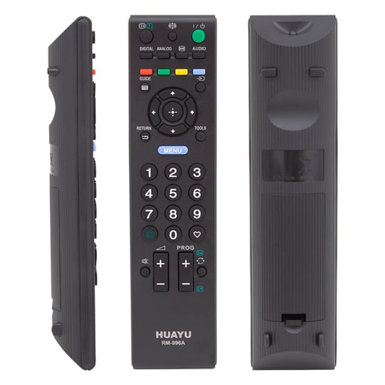 Sony Uyumlu RM-768 LCD LED TV Kumandası