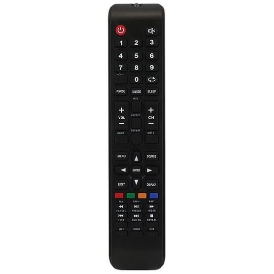 Sunny Uyumlu 65LEDA88 Lcd-Led Tv Kumandası