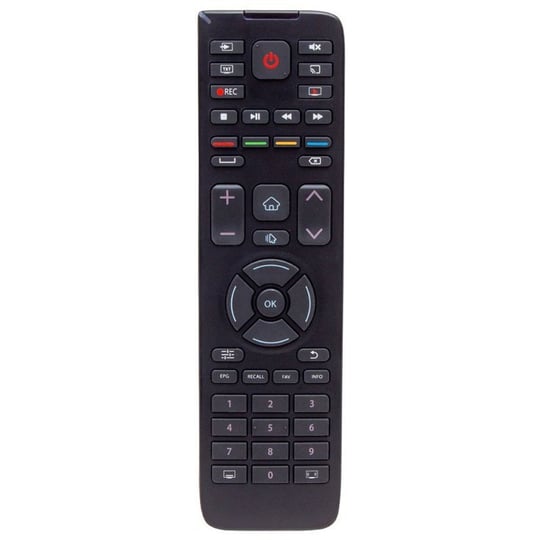 Sunny Uyumlu SN49DAL08/0202 Android Smart Led Tv Kumanda