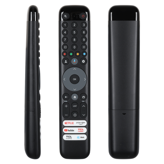 TCL Uyumlu 50V6B LCD LED TV Kumandası