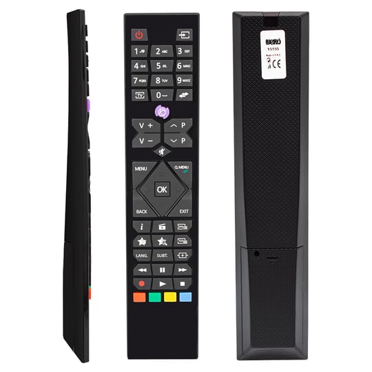 Vestel Uyumlu L22V884 LCD LED TV Kumandası