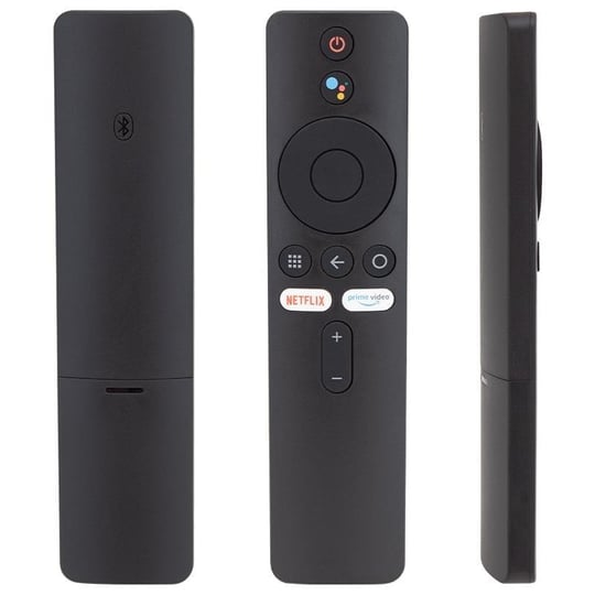 Xiaomi Uyumlu H0363C Netflix-Prime Video Tuşlu TV Kumandası
