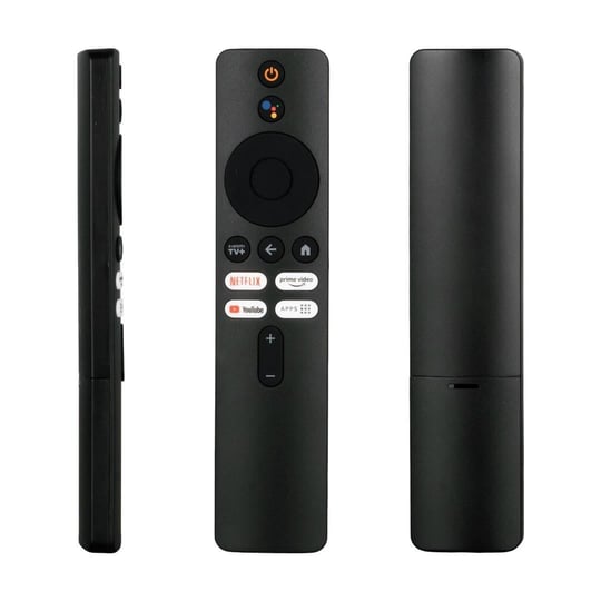 Xiaomi Uyumlu Mi Box 4S 4K / Mi TV Stick Netflix Prime Video YouTube Ses Komutlu Kumanda 40E17155E55C