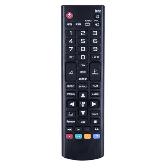 LG AKB73715603 Simplink LCD-LED TV Kumandası