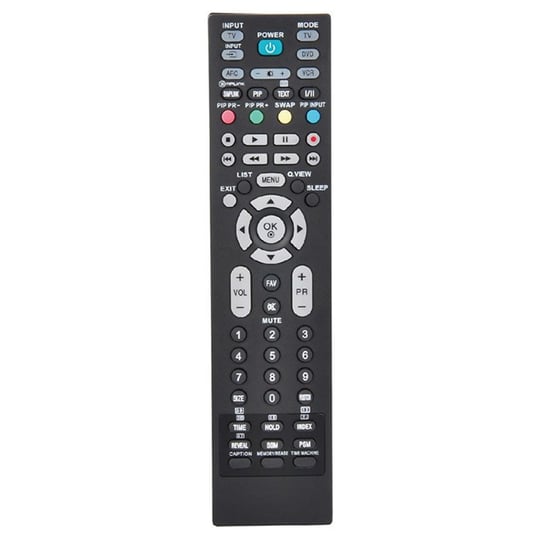 LG LCD TV Kumandası HT-ELK-KK9805