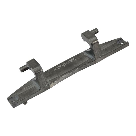 Bosch Uyumlu WAS32492 Çamaşır Makinesi Kapak Menteşesi