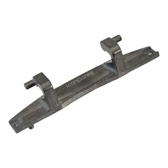 Bosch Uyumlu WAS32494 Çamaşır Makinesi Kapak Menteşesi