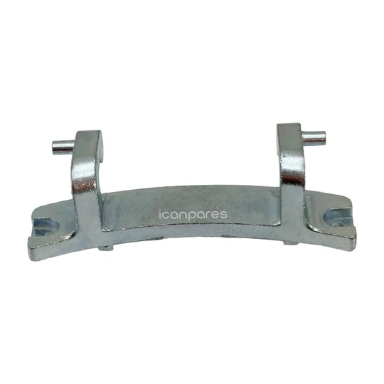 Siemens Uyumlu WM08E462TR Çamaşır Makinesi Kapak Menteşesi