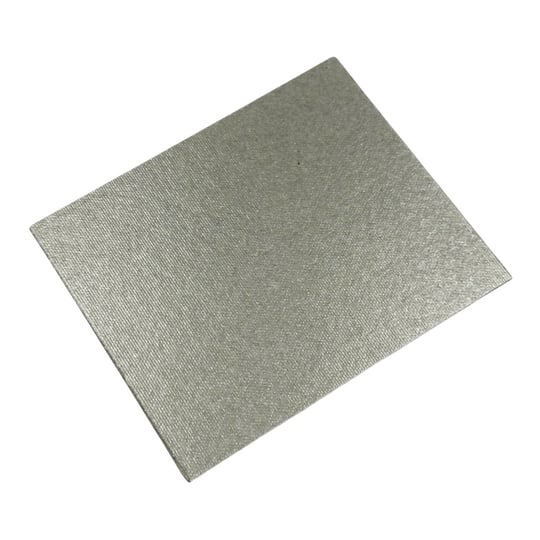 Mikrodalga Fırın Yansıtıcı Plaka 10 x 12 cm