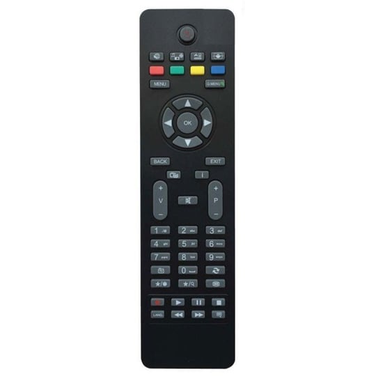 Nexon 40NX590 LED TV Kumandası