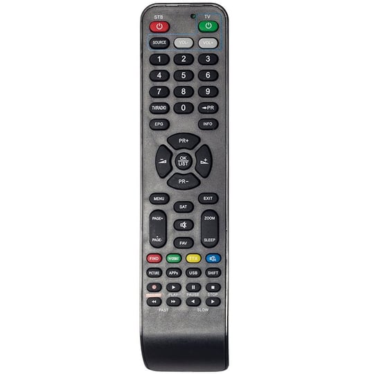 Next Minix HD Punto Plus Kanky Uydu Alıcı Kumandası