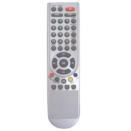 NextWave 6000 Uydu Kumanda