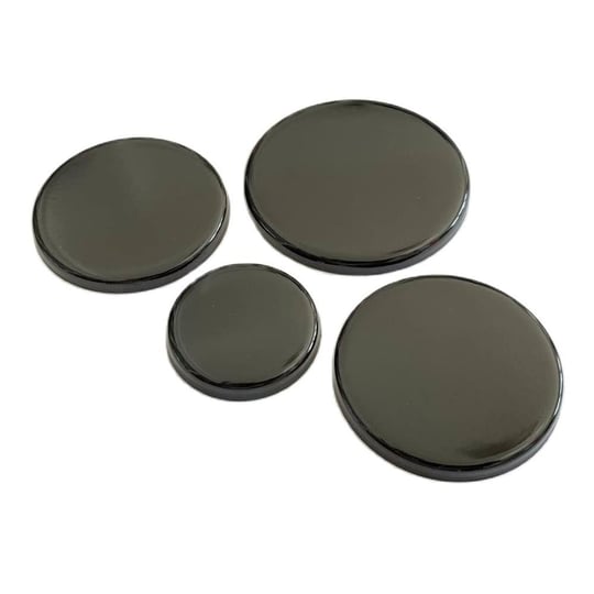 Eskay Ankastre Set Üstü Ocak Düz Küçük Kapak Takımı 1 Set