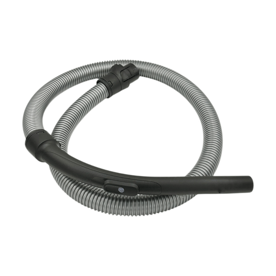 Philips Uyumlu FC 9742 PowerPro Expert Süpürge Hortumu Tutma Saplı ve Kazan Giriş Bağlantılı