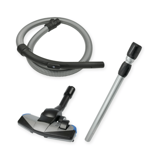 Philips Uyumlu FC9749/07 Powerpro Max Süpürge Hortumu Plus Başlık Boru