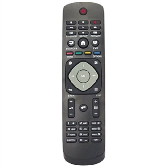 Philips 32PHH4109/88 LED TV Kumandası