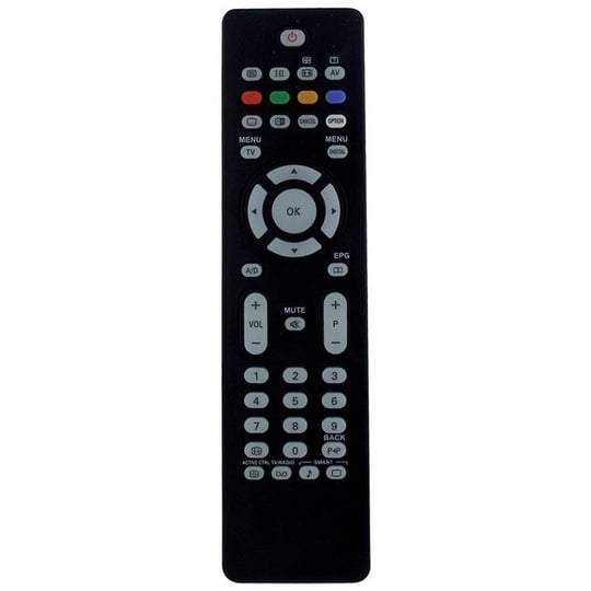 Philips 50PFP5532D/12 Plazma TV Uyumlu Kumanda RM-719C