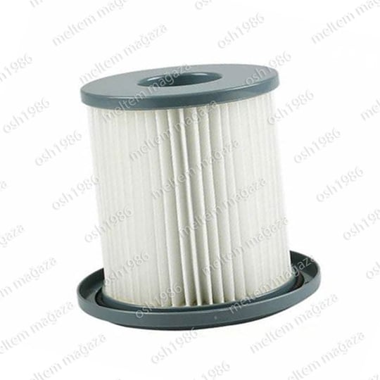 Philips Uyumlu FC 8710 - 8724 Elektrikli Süpürge Silindir Hepa Filtre
