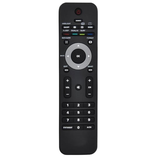 Philips LCD TV Kumandası RM-670C
