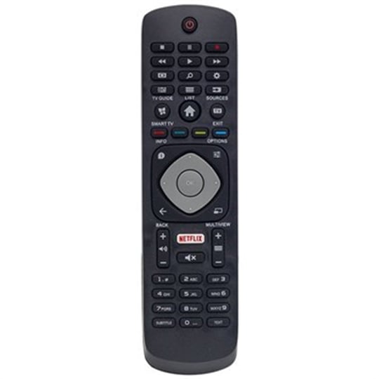 Philips Ykf406-002 Tv Kumanda