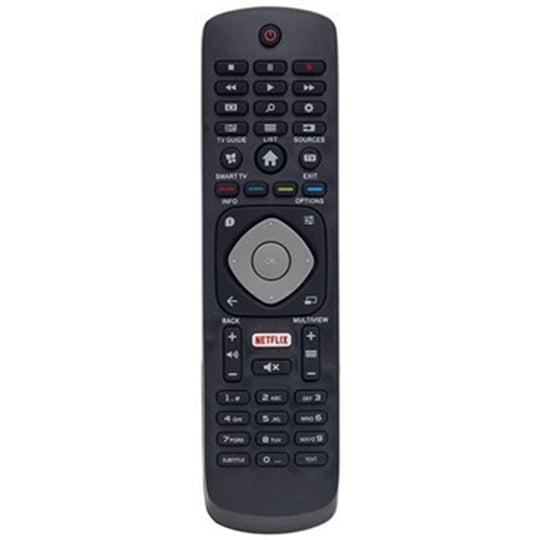 Philips Ykf406-002 Tv Kumanda