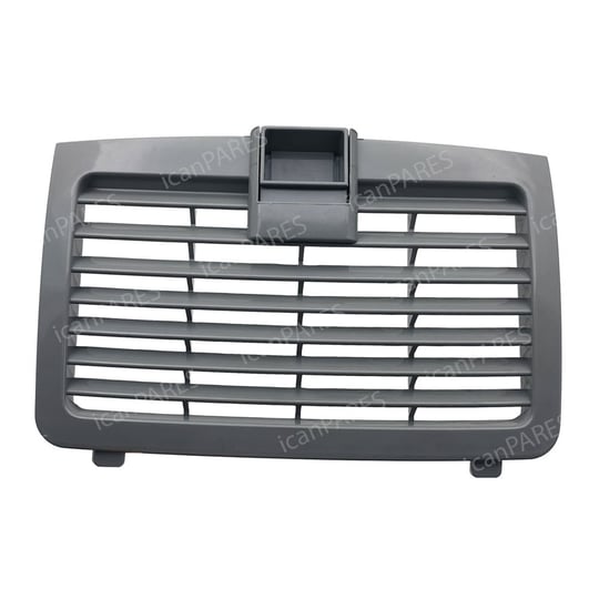Beko BKS 9322 Süpürge Çıkış Filtre Kapağı