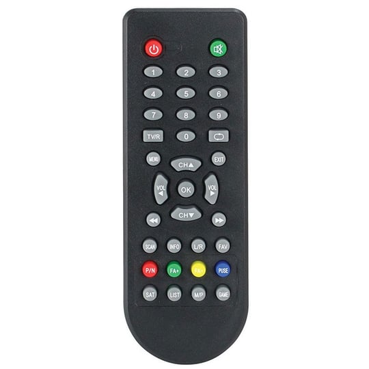 Polaxtor Uydu Alıcı Kumandası