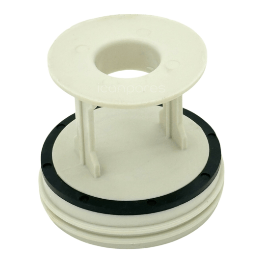 Bosch Uyumlu WVD24520EU Çamaşır Makinesi Su Pompa Filtre Kapağı