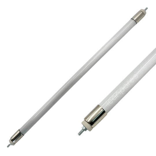 56 cm Dikey Isıtıcı Soba Mikatronik Rezistans Takımı