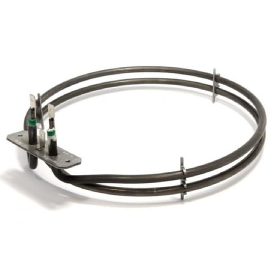 Aygaz Turbo Fırın Rezistansı 462900010 2400 W Ölçülere Dikkat Ediniz