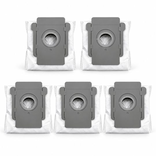 iRobot Uyumlu Roomba Plus 504 Vac Robot Süpürge Toz Torbası