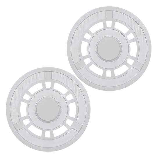 Xiaomi Uyumlu S20+ Plus Robot Süpürge Mop Bezi Tutma Aparatı 2 Adet