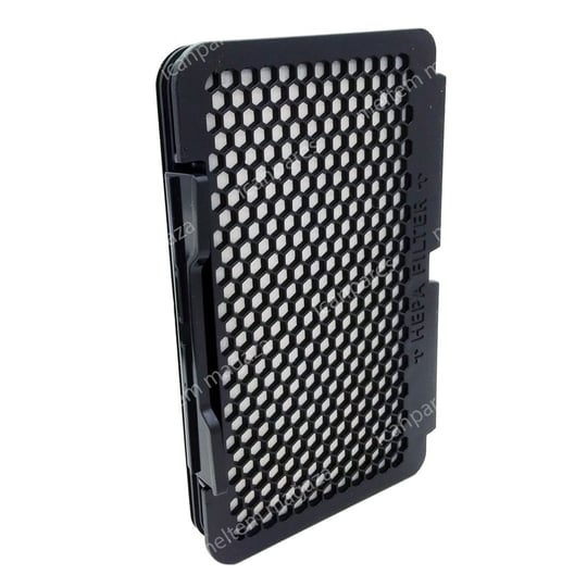 Rowenta RO 8324 Süpürge Silence Force Multi Cyclonic Hepa Filtre