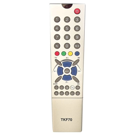 Saba TV Kumanda