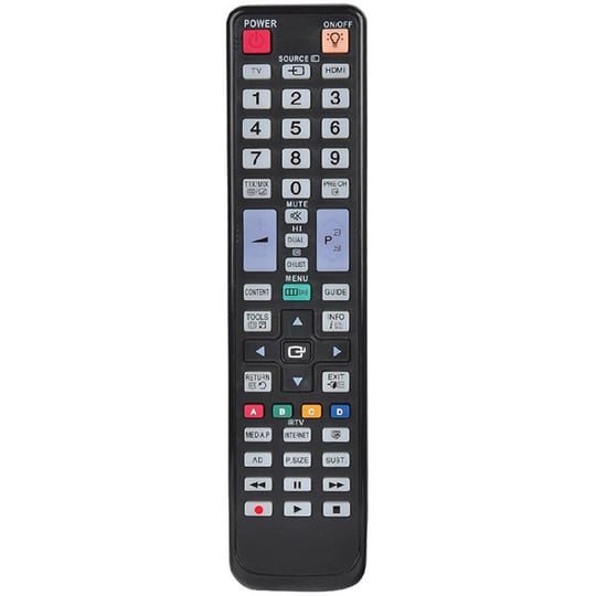 Samsung 3D LCD-LED TV KUMANDASI RM-L1015