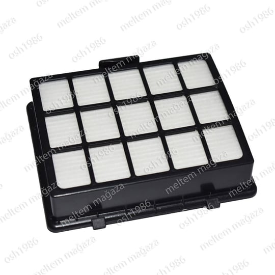 Samsung Uyumlu DJ97-01250A Elektrikli Süpürge Filtresi Hepa Filtre
