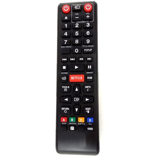 Samsung NETFLIX Smart Led TV Kumandası 307P