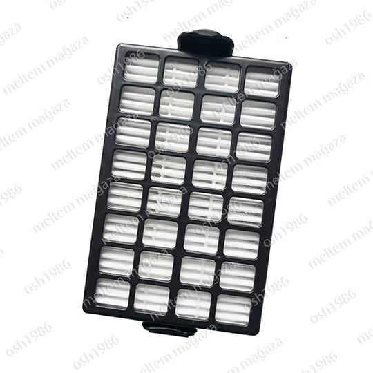 Samsung Uyumlu SC 8420 Elektrikli Süpürge Filtresi Hepa Filtre