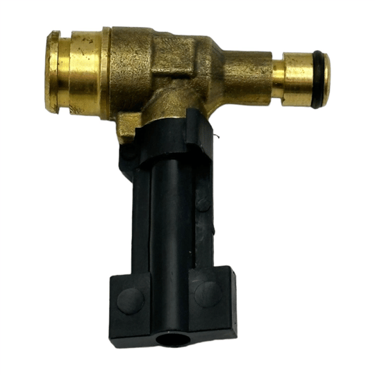 Bosch, Buderus Uyumlu Kombi Su Doldurma Musluğu Geçmeli - 8718642268